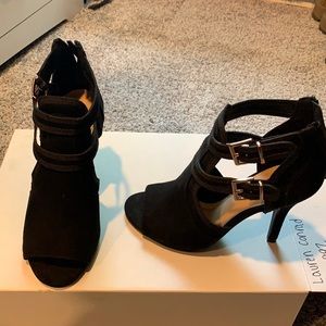 Lauren Conrad stilettos